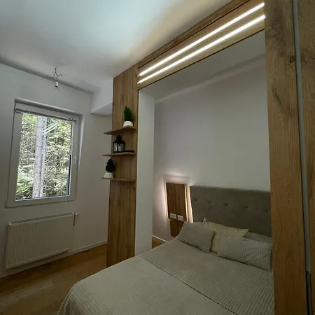 Oaza Apartment *