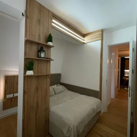 Oaza Apartment