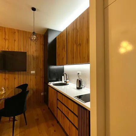 Apartment Oaza