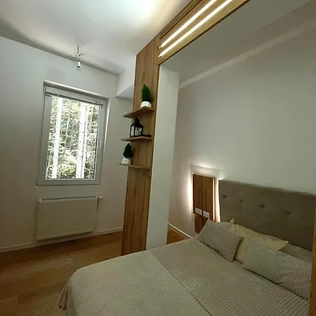 Oaza Apartment Sarajevo