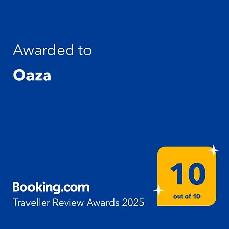Oaza Sarajevo